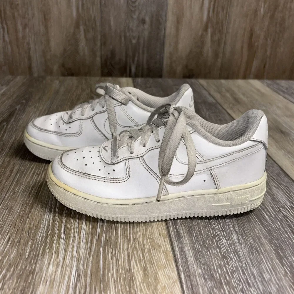 Nike previously owned